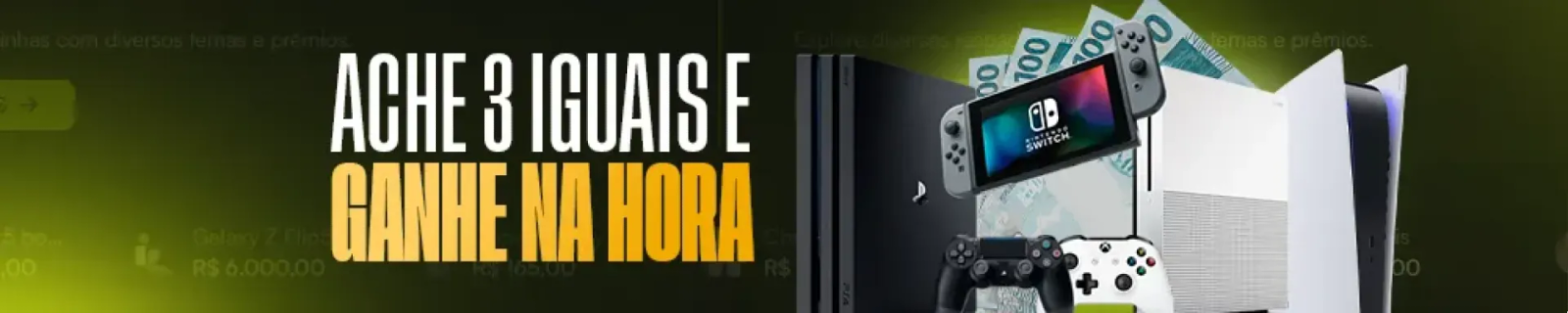 OSTENTAÇÃO INSTANTÂNEA 💎